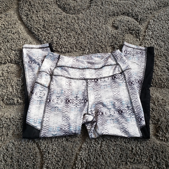 X Gottex Leggings - Picture 3 of 7